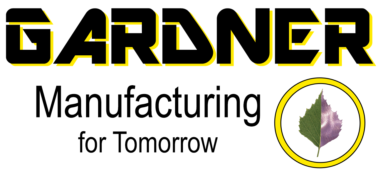 Gardner Manufacturing logo